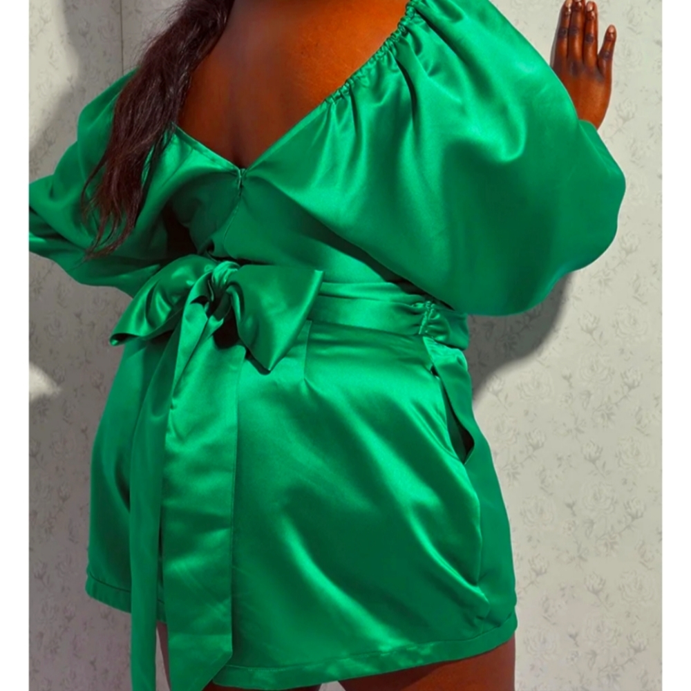 Playsuit US SIZE 16